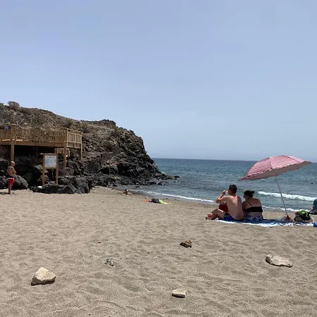 Apartment Alborada Natural Pool Arona (Tenerife)