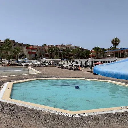 Alborada Natural Pool *