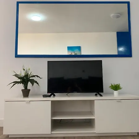 Appartement Alborada Natural Pool