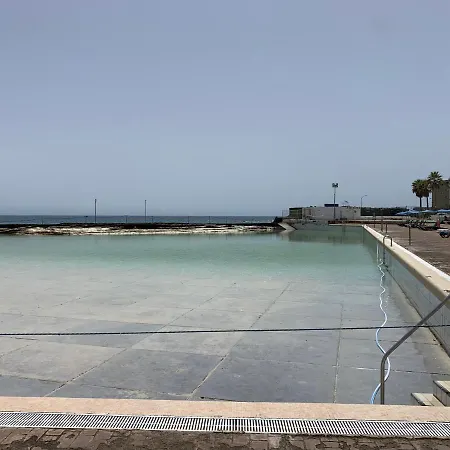 Alborada Natural Pool Appartement