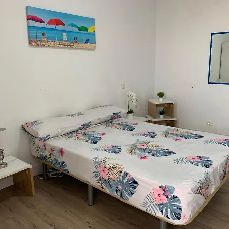 Appartement Alborada Natural Pool Arona (Tenerife)