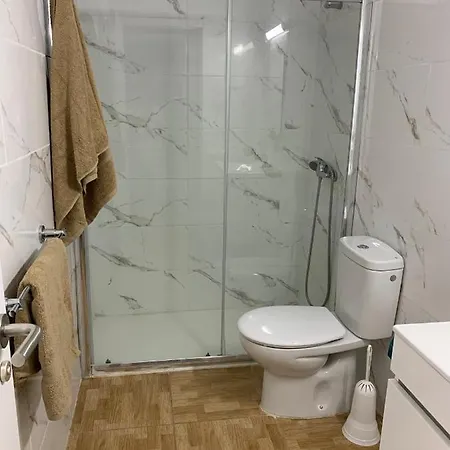 Appartement Alborada Natural Pool Arona (Tenerife)