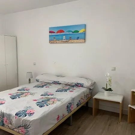 Alborada Natural Pool Appartement Arona (Tenerife)